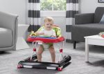 Lil Goal Keeper 2-in-1 Baby Walker, Soccer Fashion