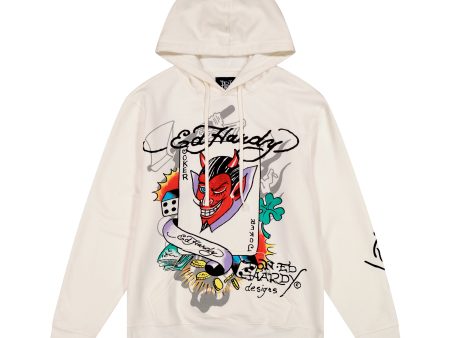 Joker Mens Hoodie Online now