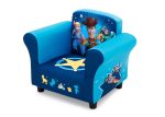 Toy Story 4 Kids Upholstered Chair For Sale