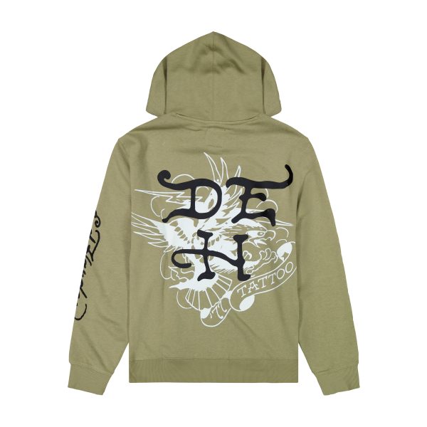 Panther Snake Mens Hoodie Hot on Sale