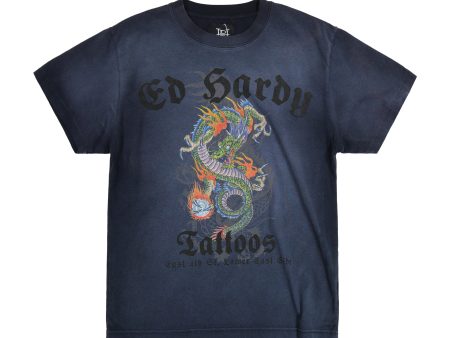 Limited Edition - Dragon Tee Online Sale