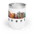 Booktrovert - Chill Wine Tumbler For Cheap