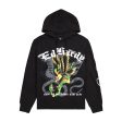 Eagle Snake Mens Hoodie Online