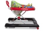 Lil Goal Keeper 2-in-1 Baby Walker, Soccer Fashion