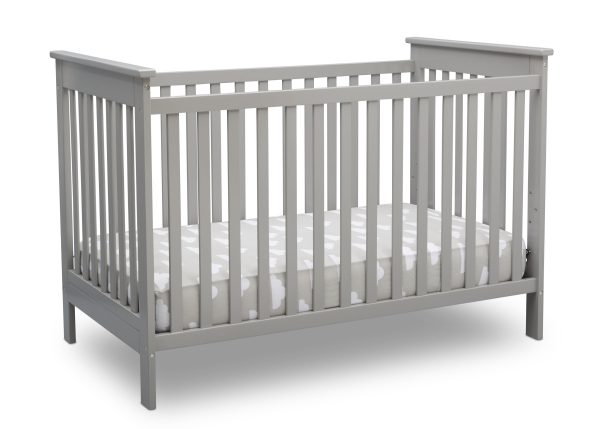 Adley 3-in-1 Convertible Crib on Sale