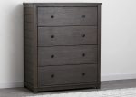 Monterey 4 Drawer Chest For Cheap