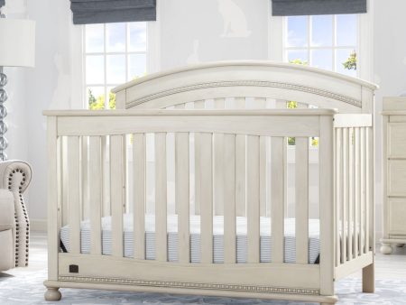 Aden 4-in-1 Convertible Crib Online Hot Sale