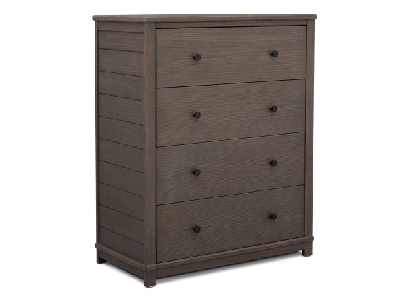 Monterey 4 Drawer Chest For Cheap