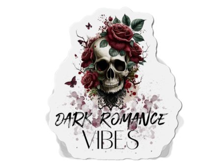 Dark Romance Vibes Magnet Online Sale