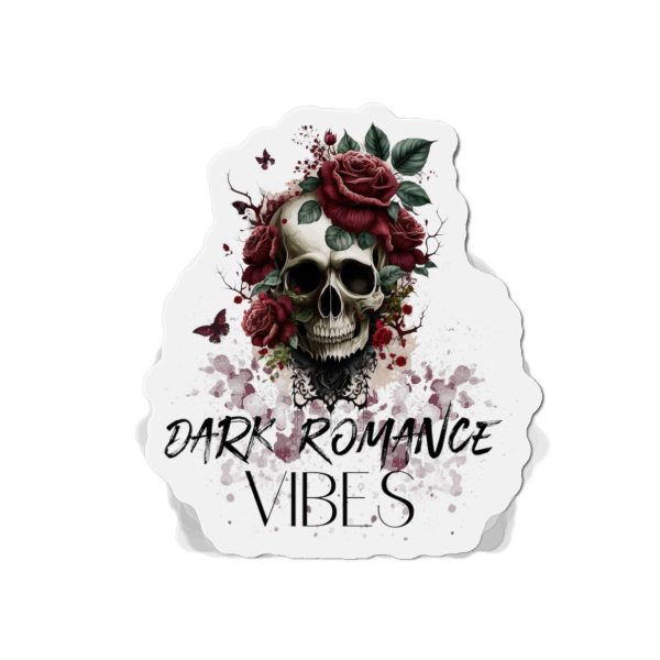 Dark Romance Vibes Magnet Online Sale