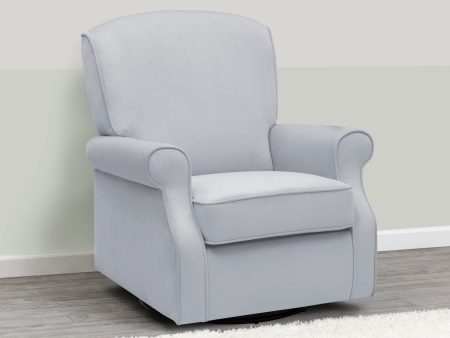 Oakley Nursery Glider Swivel Rocker Chair Supply