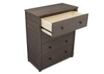 Monterey 4 Drawer Chest For Cheap