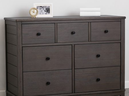 Monterey 7 Drawer Dresser Discount