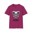 Devil s Saints MC T-Shirt For Discount