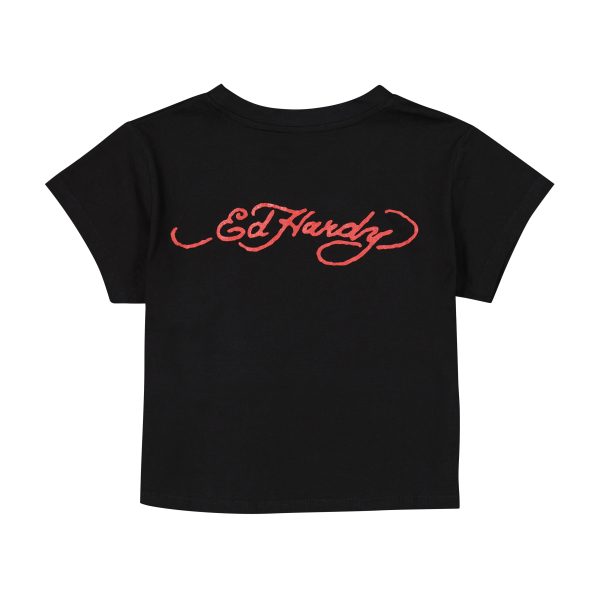 Dr. Feel Good Baby Tee Cheap