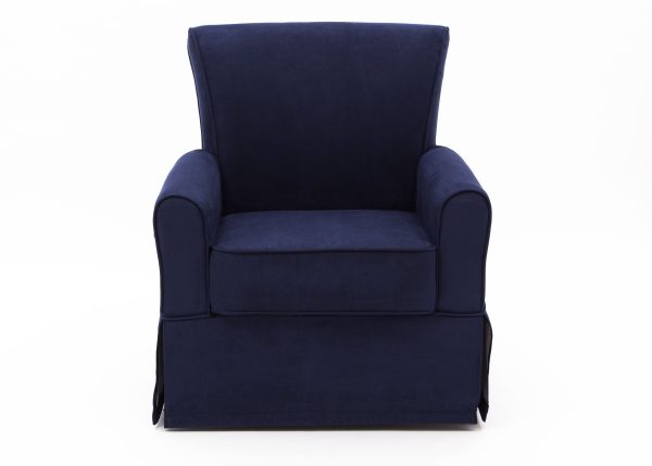 Benbridge Upholstered Glider Cheap