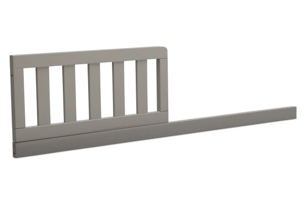 Daybed Toddler Guardrail Kit (W102725) Fashion