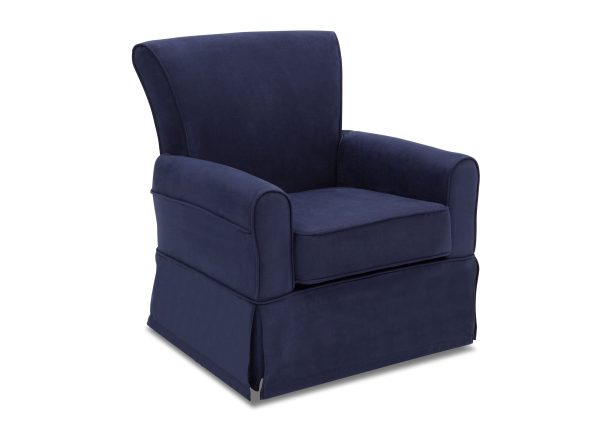 Benbridge Upholstered Glider Cheap