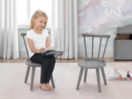 Homestead 2-Piece Chair Set Discount