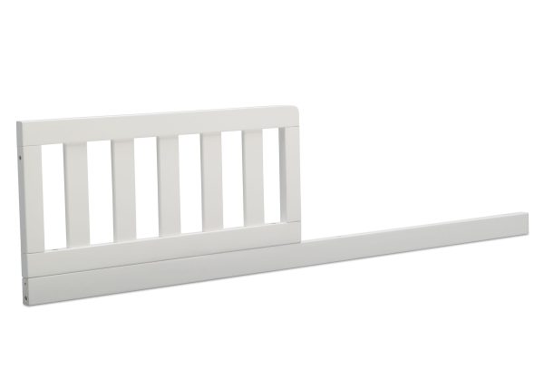 Daybed Toddler Guardrail Kit (W102725) Fashion