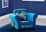 Toy Story 4 Kids Upholstered Chair For Sale