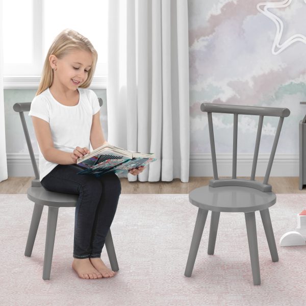 Homestead 2-Piece Chair Set Discount