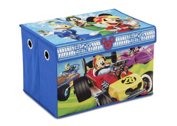 Mickey Mouse 4-Piece Kids Furniture Set Cheap