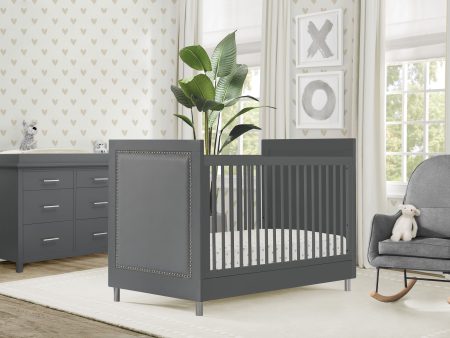 Avery 3-in-1 Convertible Crib Sale