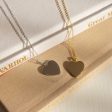 SWEETHEART PENDANT NECKLACE SILVER Online