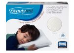 Beautyrest KIDS Luxury Memory Foam Toddler Pillow on Sale