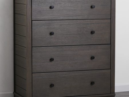 Monterey 4 Drawer Chest For Cheap