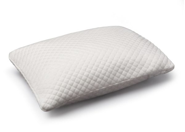 Beautyrest KIDS Luxury Memory Foam Toddler Pillow on Sale