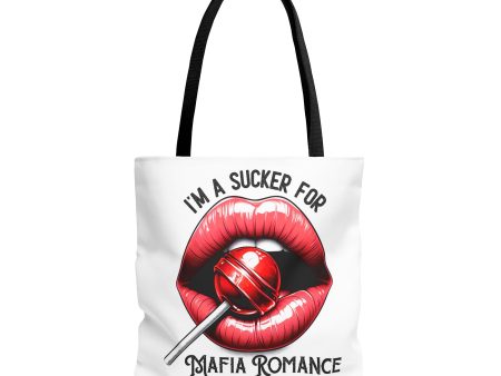 I m A Sucker For Mafia Romance - Tote Bag Discount