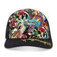 Rhinestone Dragon Hat Sale