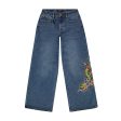 Dragon Baggy Jean Online