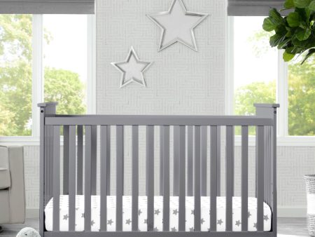 Adley 3-in-1 Convertible Crib on Sale