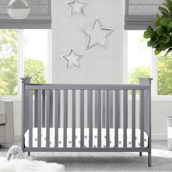 Adley 3-in-1 Convertible Crib on Sale