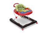 Lil Goal Keeper 2-in-1 Baby Walker, Soccer Fashion