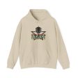 Suburban Outcasts Heavy Blend™ Hooded Sweatshirt Hot on Sale