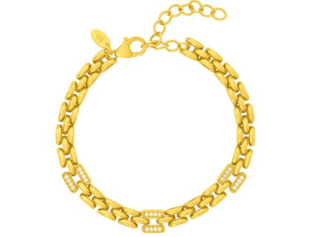 PRISCILLA BRACELET Fashion