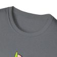 Shhhhh...I m Reading Smut T-Shirt (Lime) Discount