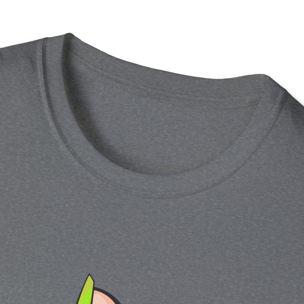 Shhhhh...I m Reading Smut T-Shirt (Lime) Discount