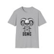 Devil s Saints MC T-Shirt For Discount