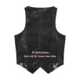 Punkette Vest on Sale