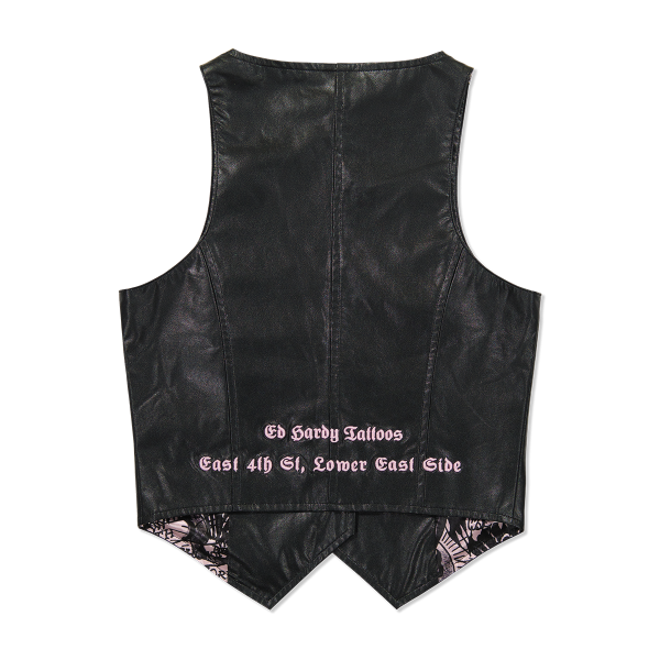 Punkette Vest on Sale