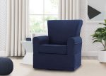 Benbridge Upholstered Glider Cheap