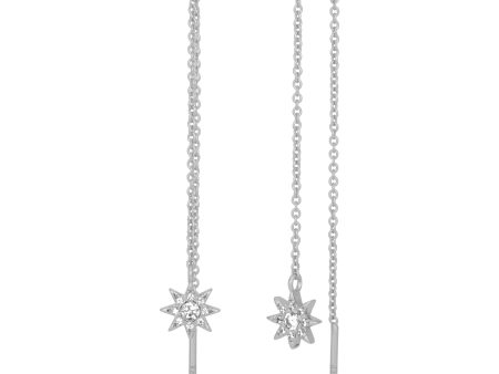 STARDUST THREADERS SILVER Fashion