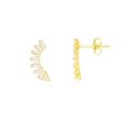 SIERA STUDS GOLD Online Sale