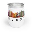 Booktrovert - Chill Wine Tumbler For Cheap