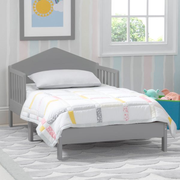 Homestead Toddler Bed For Sale